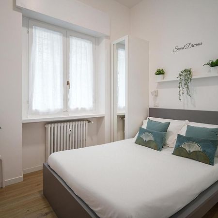 Accomodo Mib31 Bivano Centro Storico Appartement Milaan Buitenkant foto